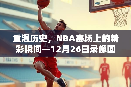 重温历史，NBA赛场上的精彩瞬间—12月26日录像回顾