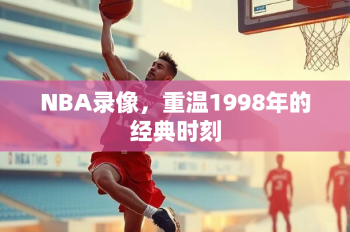 NBA录像，重温1998年的经典时刻