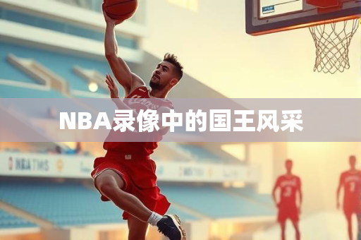 NBA录像中的国王风采