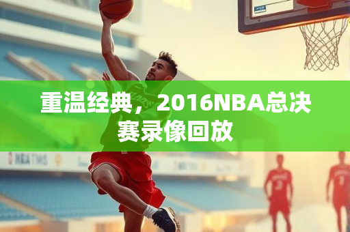 重温经典，2016NBA总决赛录像回放