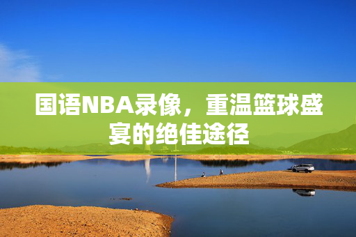 国语NBA录像，重温篮球盛宴的绝佳途径