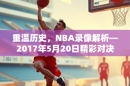 重温历史，NBA录像解析—2017年5月20日精彩对决