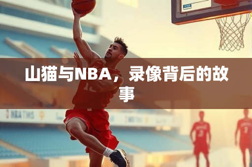 山猫与NBA，录像背后的故事
