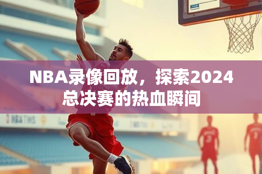 NBA录像回放，探索2024总决赛的热血瞬间