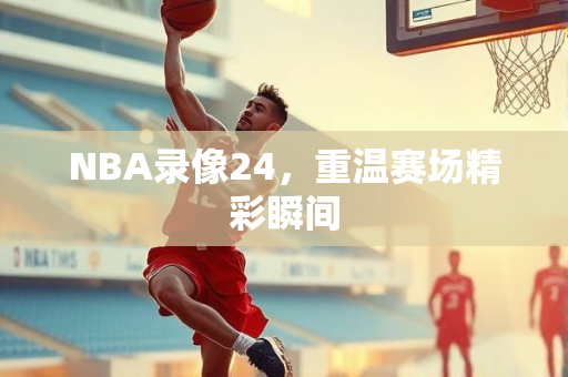 NBA录像24，重温赛场精彩瞬间