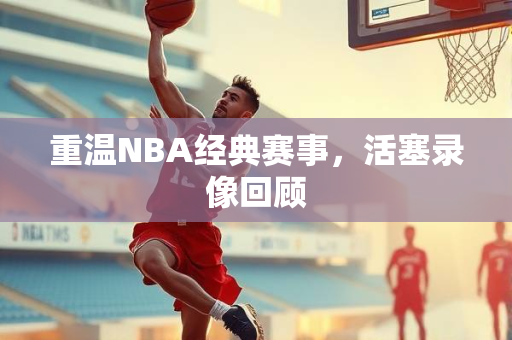 重温NBA经典赛事，活塞录像回顾