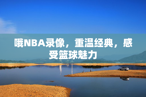 哦NBA录像，重温经典，感受篮球魅力