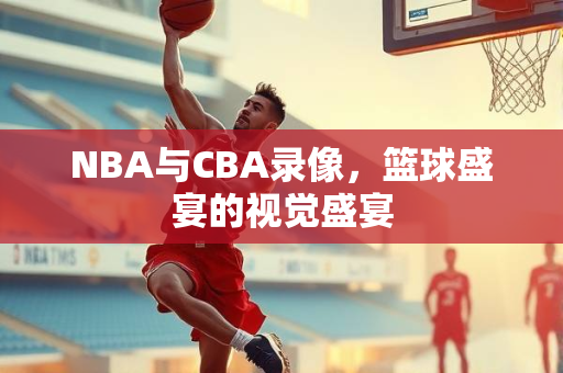 NBA与CBA录像，篮球盛宴的视觉盛宴