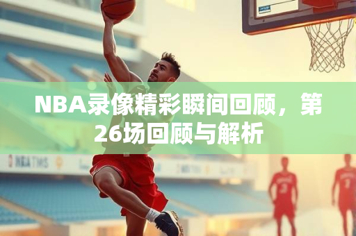 NBA录像精彩瞬间回顾，第26场回顾与解析