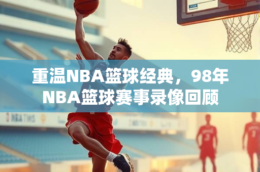 重温NBA篮球经典，98年NBA篮球赛事录像回顾