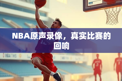 NBA原声录像，真实比赛的回响