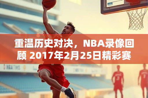 重温历史对决，NBA录像回顾 2017年2月25日精彩赛事