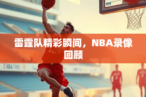 雷霆队精彩瞬间，NBA录像回顾