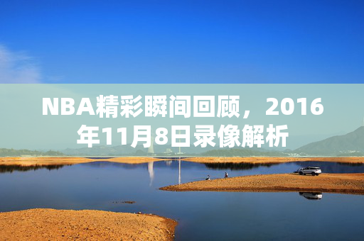 NBA精彩瞬间回顾，2016年11月8日录像解析