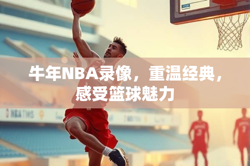牛年NBA录像，重温经典，感受篮球魅力