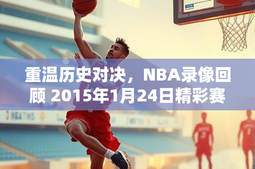 重温历史对决，NBA录像回顾 2015年1月24日精彩赛事