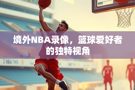境外NBA录像，篮球爱好者的独特视角