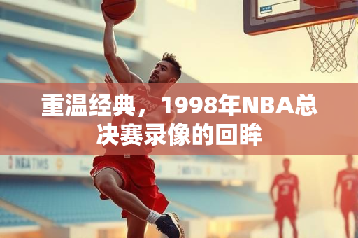 重温经典，1998年NBA总决赛录像的回眸