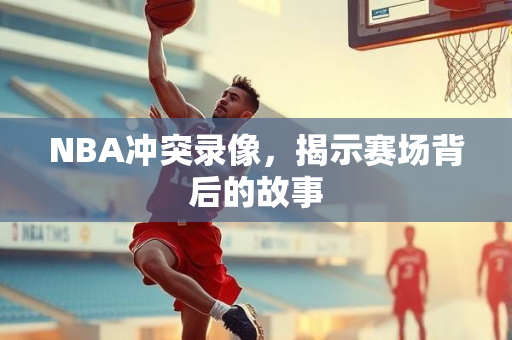 NBA冲突录像，揭示赛场背后的故事