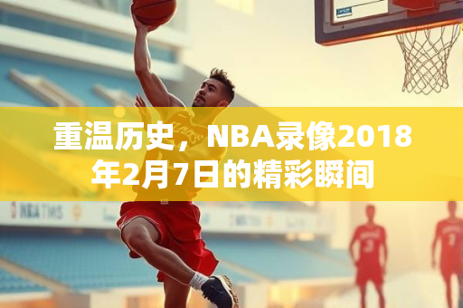 重温历史，NBA录像2018年2月7日的精彩瞬间