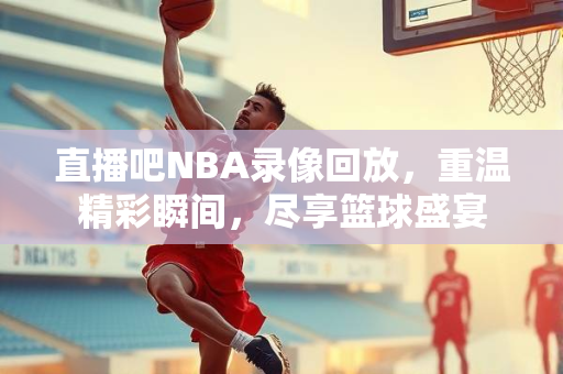 直播吧NBA录像回放，重温精彩瞬间，尽享篮球盛宴