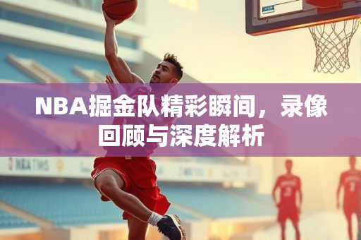 NBA掘金队精彩瞬间，录像回顾与深度解析