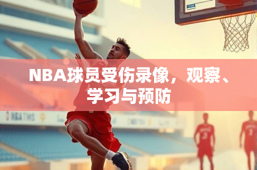 NBA球员受伤录像，观察、学习与预防