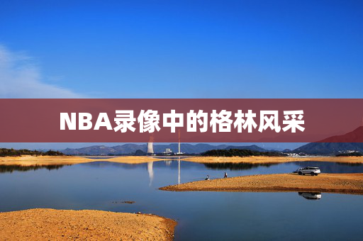 NBA录像中的格林风采