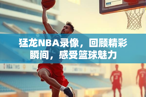 猛龙NBA录像，回顾精彩瞬间，感受篮球魅力