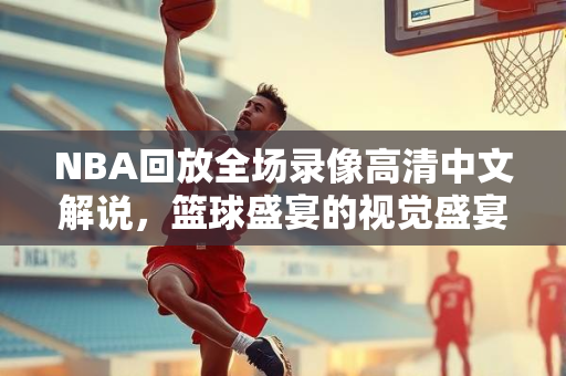 NBA回放全场录像高清中文解说，篮球盛宴的视觉盛宴