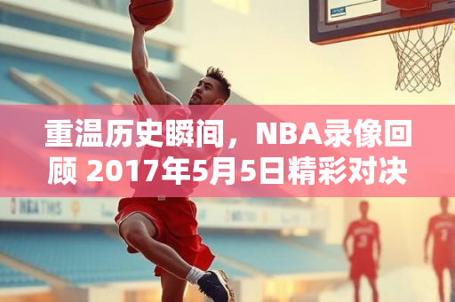 重温历史瞬间，NBA录像回顾 2017年5月5日精彩对决