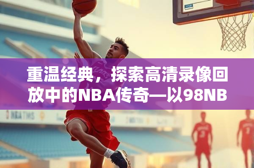 重温经典，探索高清录像回放中的NBA传奇—以98NBA为例