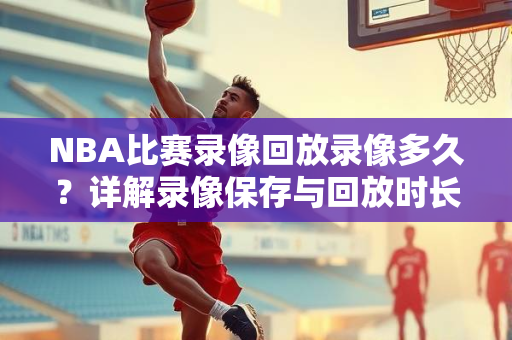 NBA比赛录像回放录像多久？详解录像保存与回放时长