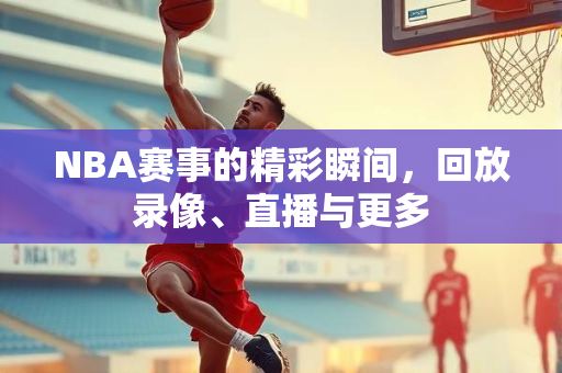 NBA赛事的精彩瞬间，回放录像、直播与更多