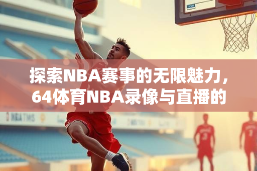 探索NBA赛事的无限魅力，64体育NBA录像与直播的魅力之旅
