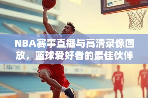 NBA赛事直播与高清录像回放，篮球爱好者的最佳伙伴
