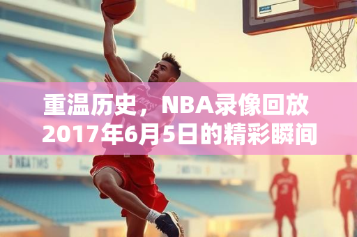 重温历史，NBA录像回放 2017年6月5日的精彩瞬间