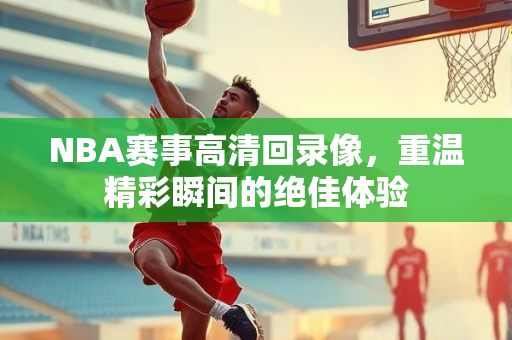 NBA赛事高清回录像，重温精彩瞬间的绝佳体验