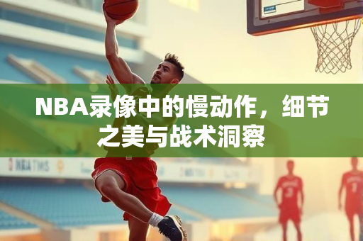 NBA录像中的慢动作，细节之美与战术洞察