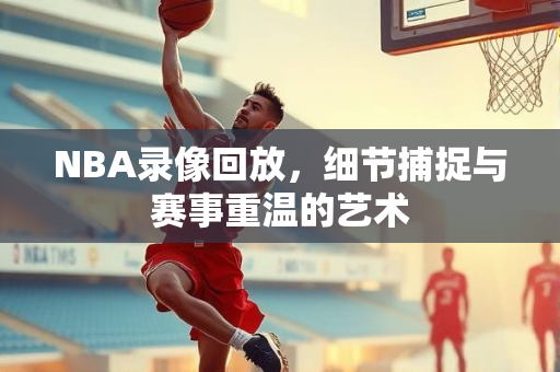 NBA录像回放，细节捕捉与赛事重温的艺术