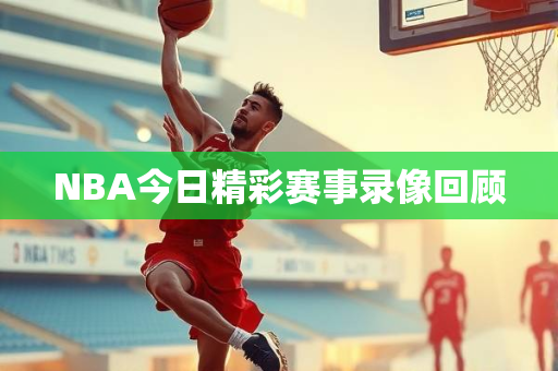 NBA今日精彩赛事录像回顾