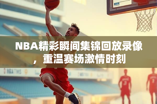 NBA精彩瞬间集锦回放录像，重温赛场激情时刻