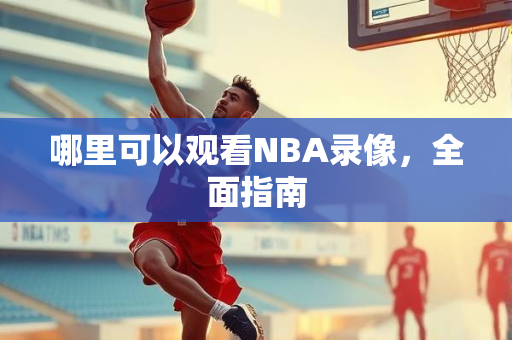 哪里可以观看NBA录像，全面指南