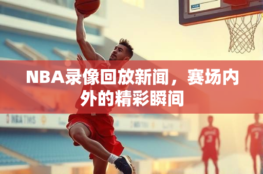 NBA录像回放新闻，赛场内外的精彩瞬间