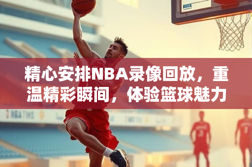 精心安排NBA录像回放，重温精彩瞬间，体验篮球魅力