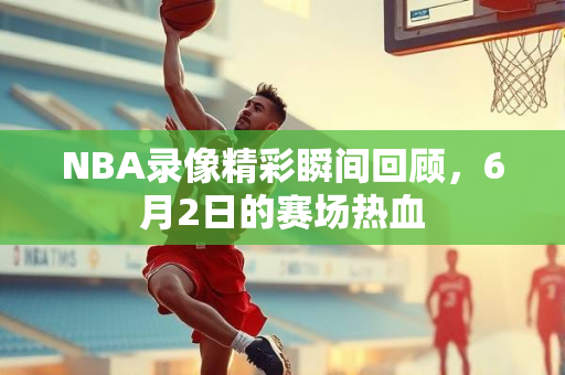 NBA录像精彩瞬间回顾，6月2日的赛场热血