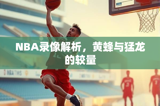 NBA录像解析，黄蜂与猛龙的较量