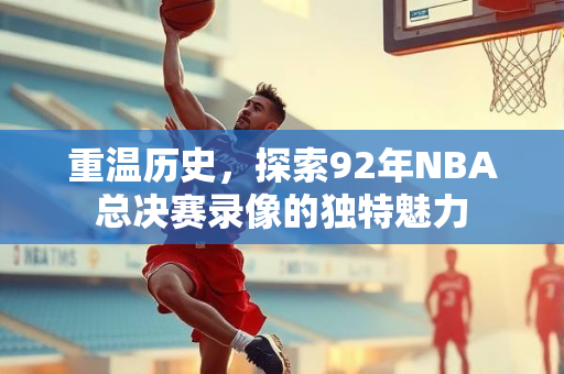 重温历史，探索92年NBA总决赛录像的独特魅力