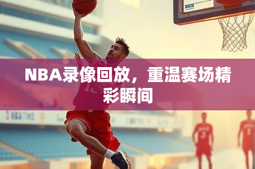 NBA录像回放，重温赛场精彩瞬间