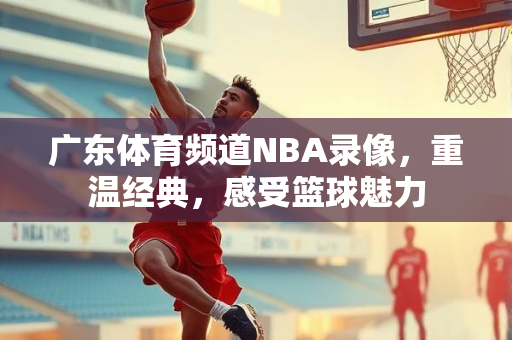 广东体育频道NBA录像，重温经典，感受篮球魅力